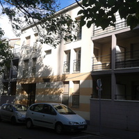 Appartement 54000 Nancy