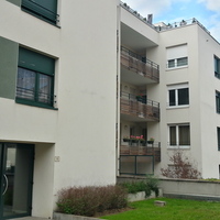 Appartement 54000 Nancy