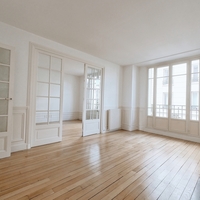 Appartement Avenue Emile Zola 94100 Saint-Maur-des-Fossés