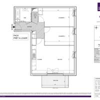 Appartement Rue Simone Veil 33290 Parempuyre