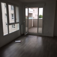 Appartement Rue Fulgencio Gimenez 69120 Vaulx-en-Velin