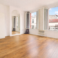 Appartement Rue Maurice Ripoche 75014 Paris