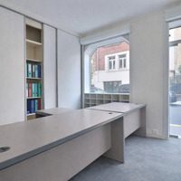 Local commercial Rue Tisserant 92100 Boulogne-Billancourt