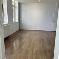 Appartement Avenue Charles de Gaulle 89000 Auxerre