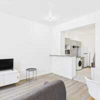 Appartement Rue Bougainville 76600 Le Havre