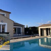 Maison 13370 Mallemort