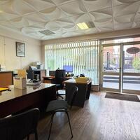 Bureau Rue Dagorno 75012 Paris