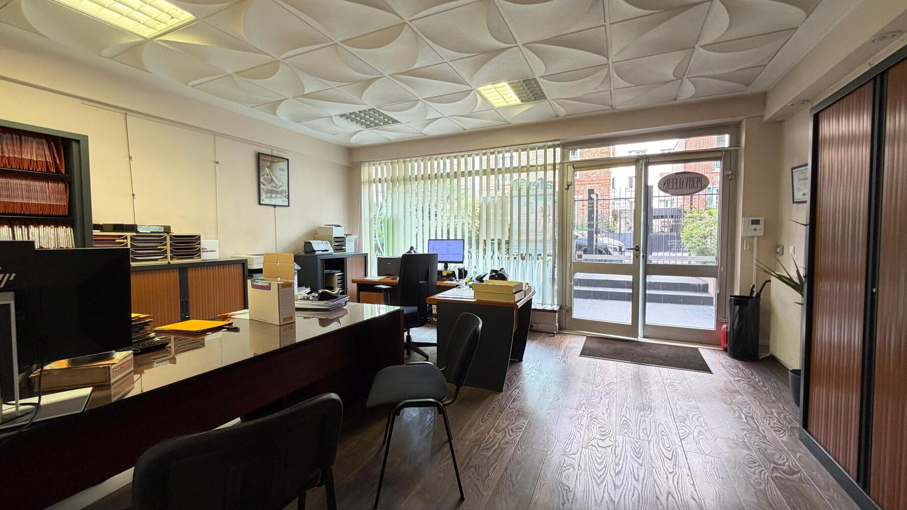 Bureau à louer