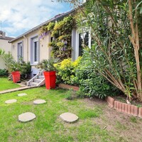 Maison Villa des Iris 92220 Bagneux