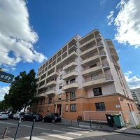 Appartement 54000 Nancy