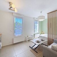 Appartement Rue Martin Basse 69300 Caluire-et-Cuire