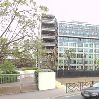 Place de parking Quai du Président Paul Doumer 92400 Courbevoie