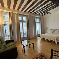 Appartement Rue Dauphine 75006 Paris