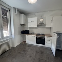 Appartement Rue Carnot 69190 Saint-Fons