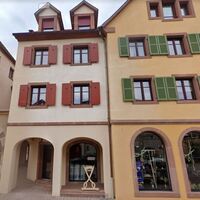 Appartement Rue du Gén de Gaulle 67560 Rosheim