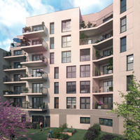 Appartement Rue de la Commune 94800 Villejuif