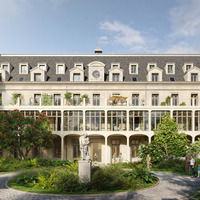 Appartement Avenue Denfert Rochereau 75014 Paris