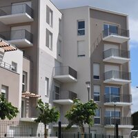 Appartement 95100 Argenteuil