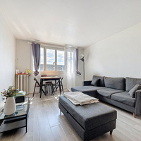 Appartement 94120 Fontenay-sous-Bois