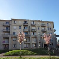 Appartement 57000 Metz