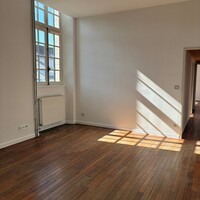 Appartement Avenue Charles de Gaulle 89000 Auxerre
