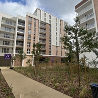 Appartement Avenue Gaston Roussel 93230 Romainville