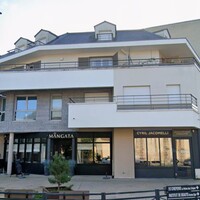 Studio Rue Charles de Gaulle 91440 Bures-sur-Yvette