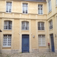 Appartement 76200 Dieppe