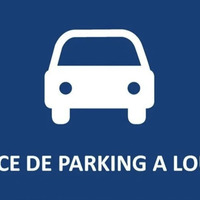 Place de parking Rue George Sand 91120 Palaiseau