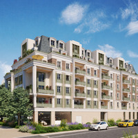 Appartement Impasse Charles Floquet 93150 Le Blanc-Mesnil