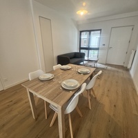 Appartement Rue François Hanriot 92000 Nanterre