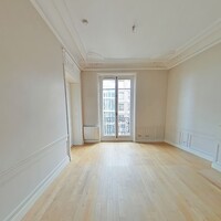 Appartement Avenue de Malakoff 75116 Paris