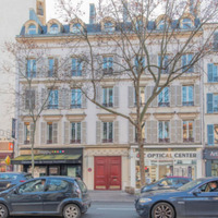 Appartement Route de la Reine 92100 Boulogne-Billancourt