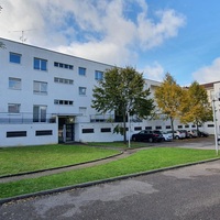 Appartement 54500 Vandœuvre-lès-Nancy