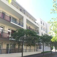 T2 avec parking et terrasse - secteur Jarville Mairie