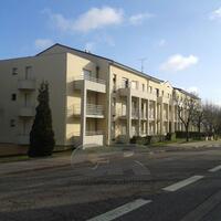 A LOUER 2 PIECES AVEC PARKING