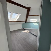 Appartement Rue Carnot 69190 Saint-Fons