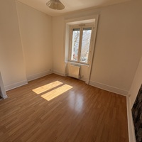 Appartement Rue Emile Zola 69190 Saint-Fons