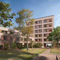 Appartement Avenue Marguerite Yourcenar 91220 Brétigny-sur-Orge
