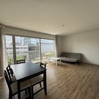 Appartement Rue Armand Moisant 75015 Paris