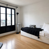 Appartement Rue Pau Casals 92100 Boulogne-Billancourt