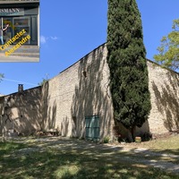 Maison 13370 Mallemort