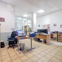 Immeuble 13370 Mallemort
