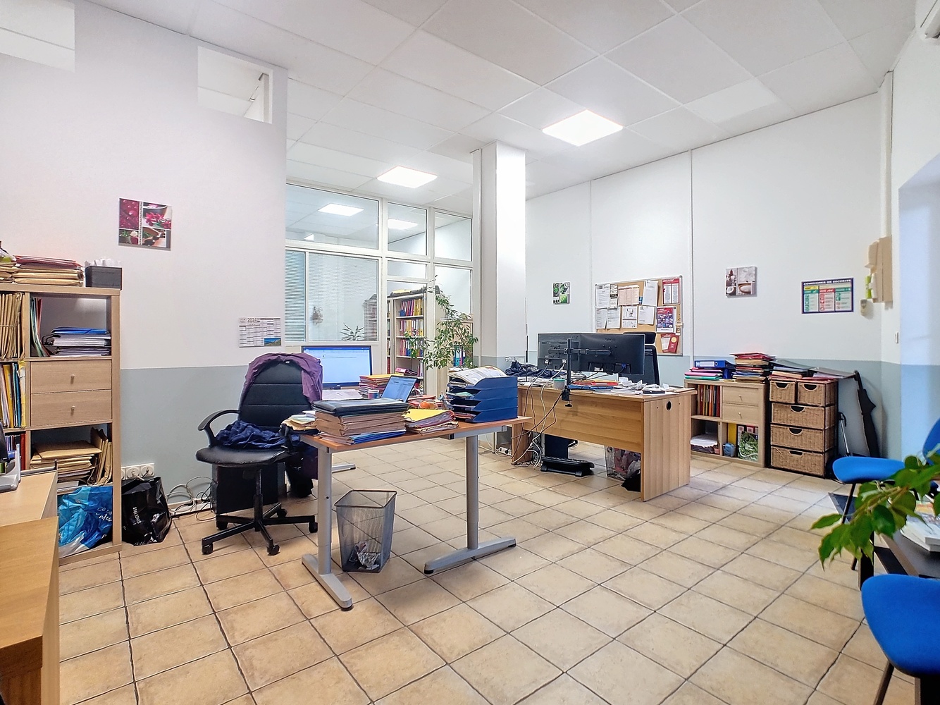 Immeuble à vendre