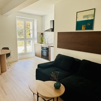 Appartement Rue Tremolière 49300 Cholet