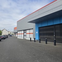 Local commercial 94430 Chennevières-sur-Marne
