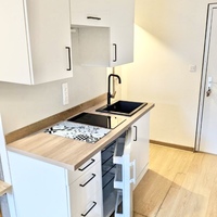 Appartement Rue Anatole France 29200 Brest