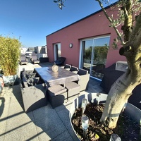 Appartement 57970 Yutz