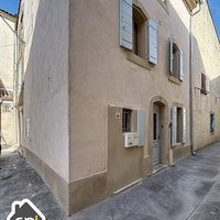 Immeuble 13560 Sénas