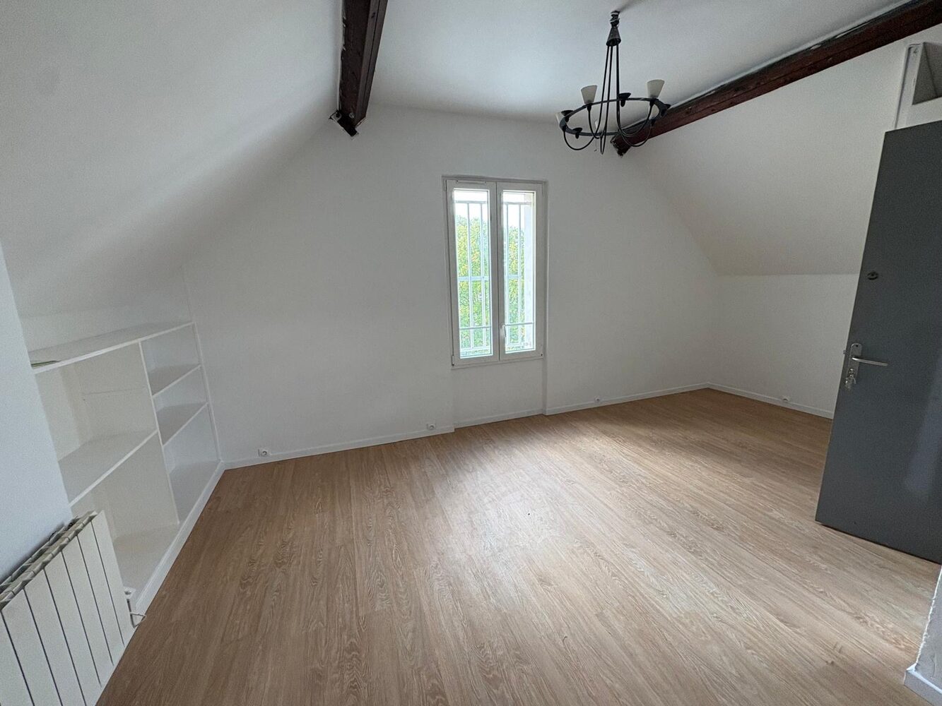 Appartement nu à louer
